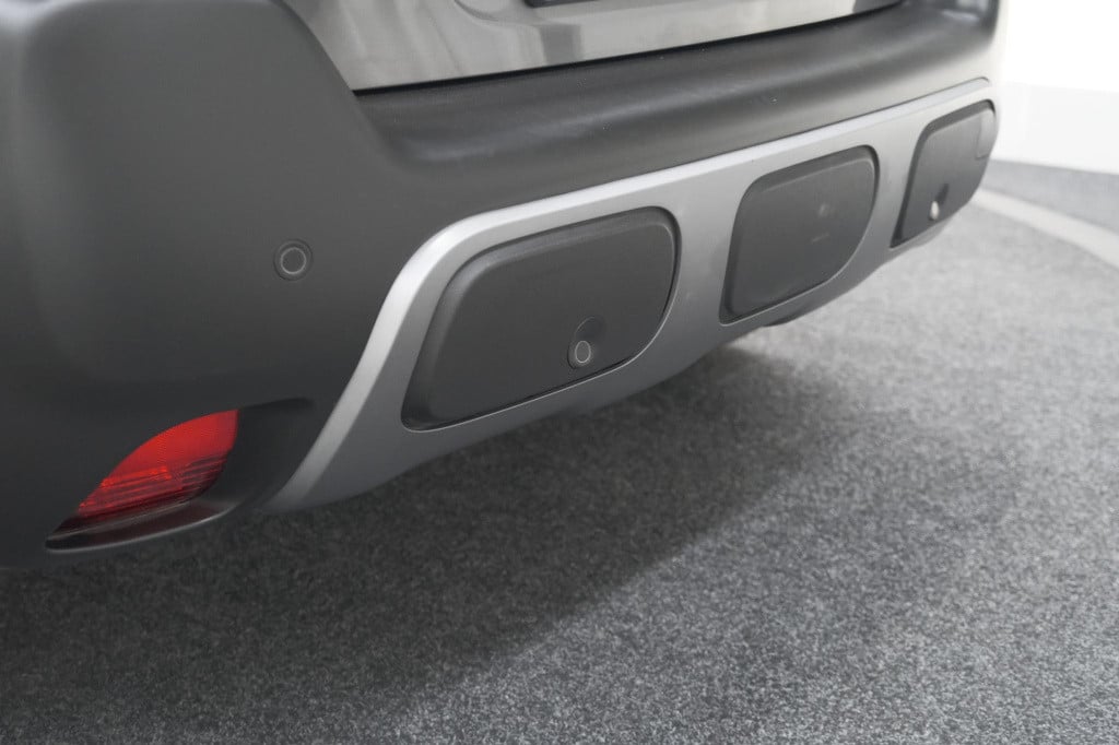 Citroen C3 Aircross puretech 130 eat6 max | camera | navigatie | apple carp