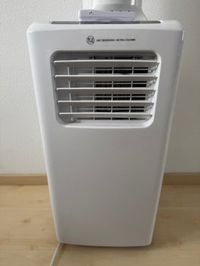 Mobiele Airconditioning Handson Vegas 9000B tu/h