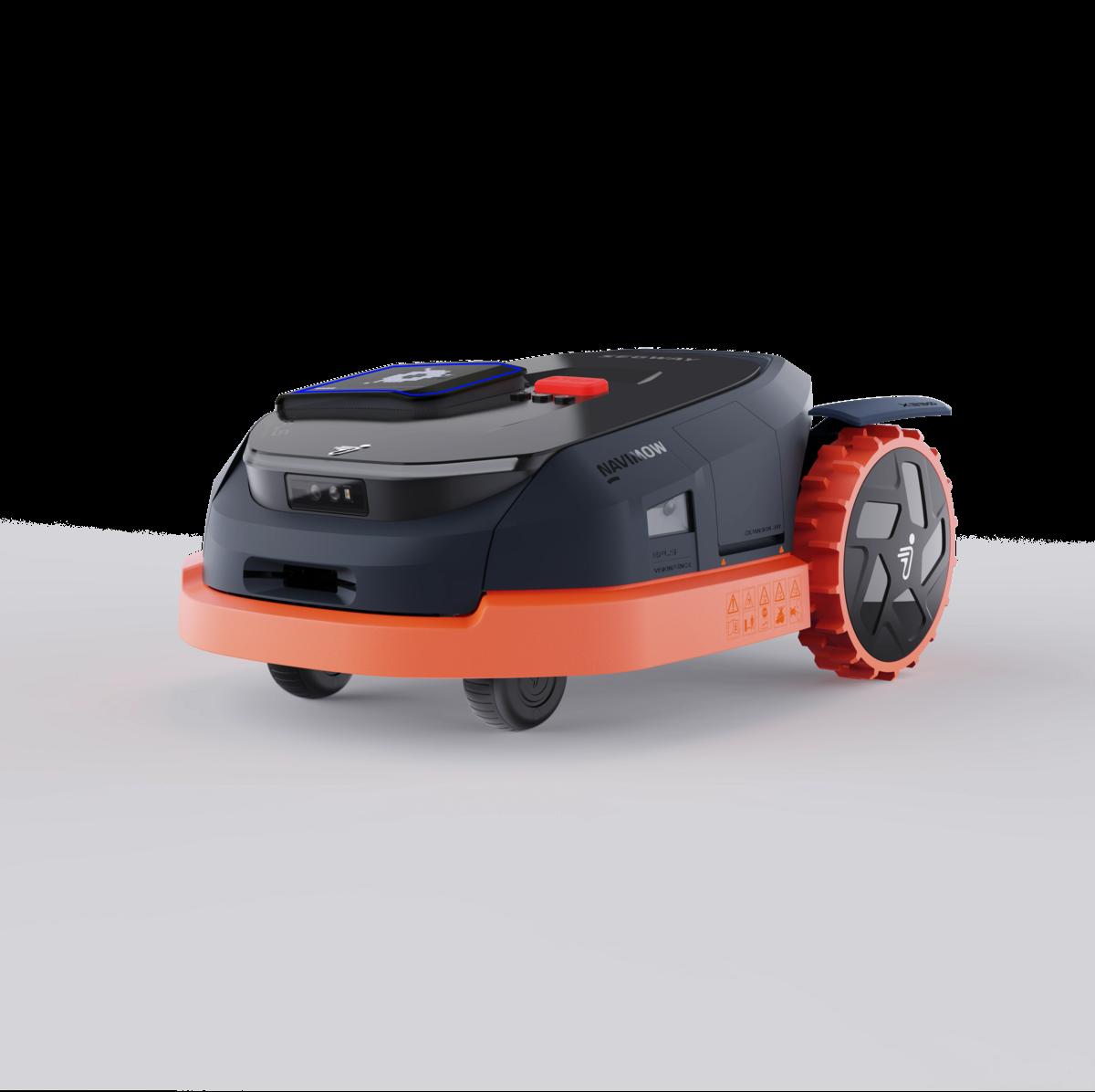 Segway Navimow - x330e