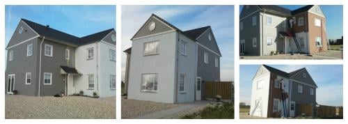 Schilder voor al u binnen en buiten schilderwerk