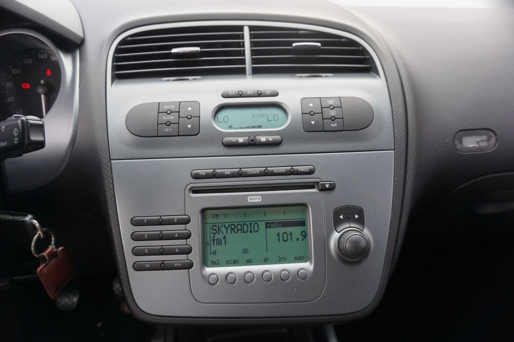 Seat Altea Xl 1.8 tfsi stylance airco / cruise / parkeers. / elektr. ramen 