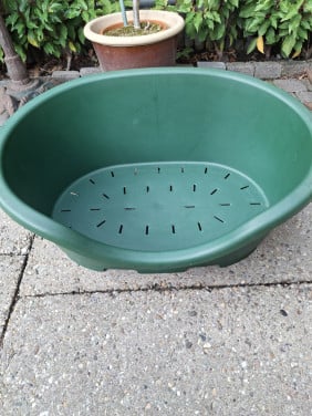 Hondenmand