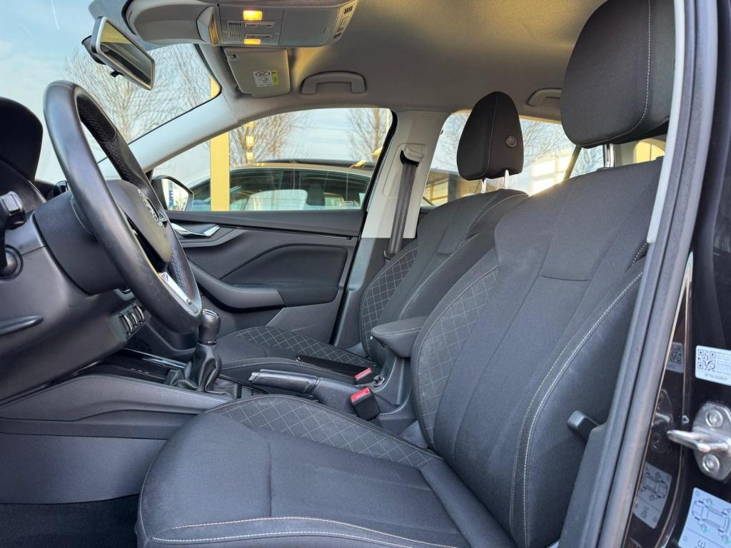 Skoda Scala 1.0 tsi ambition