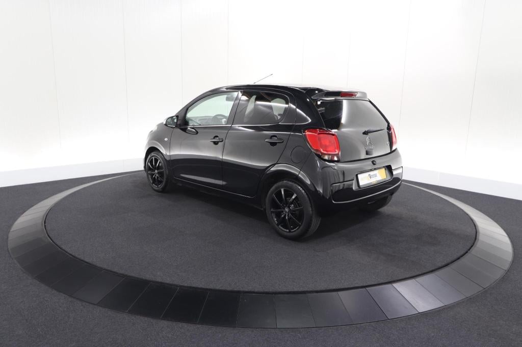Citroen C1 1.0 vti feel | camera | apple carplay | airco | 15 inch lichtmet