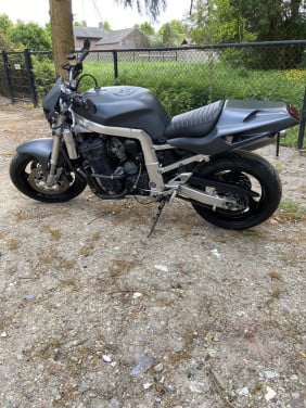 GSX-R 1100