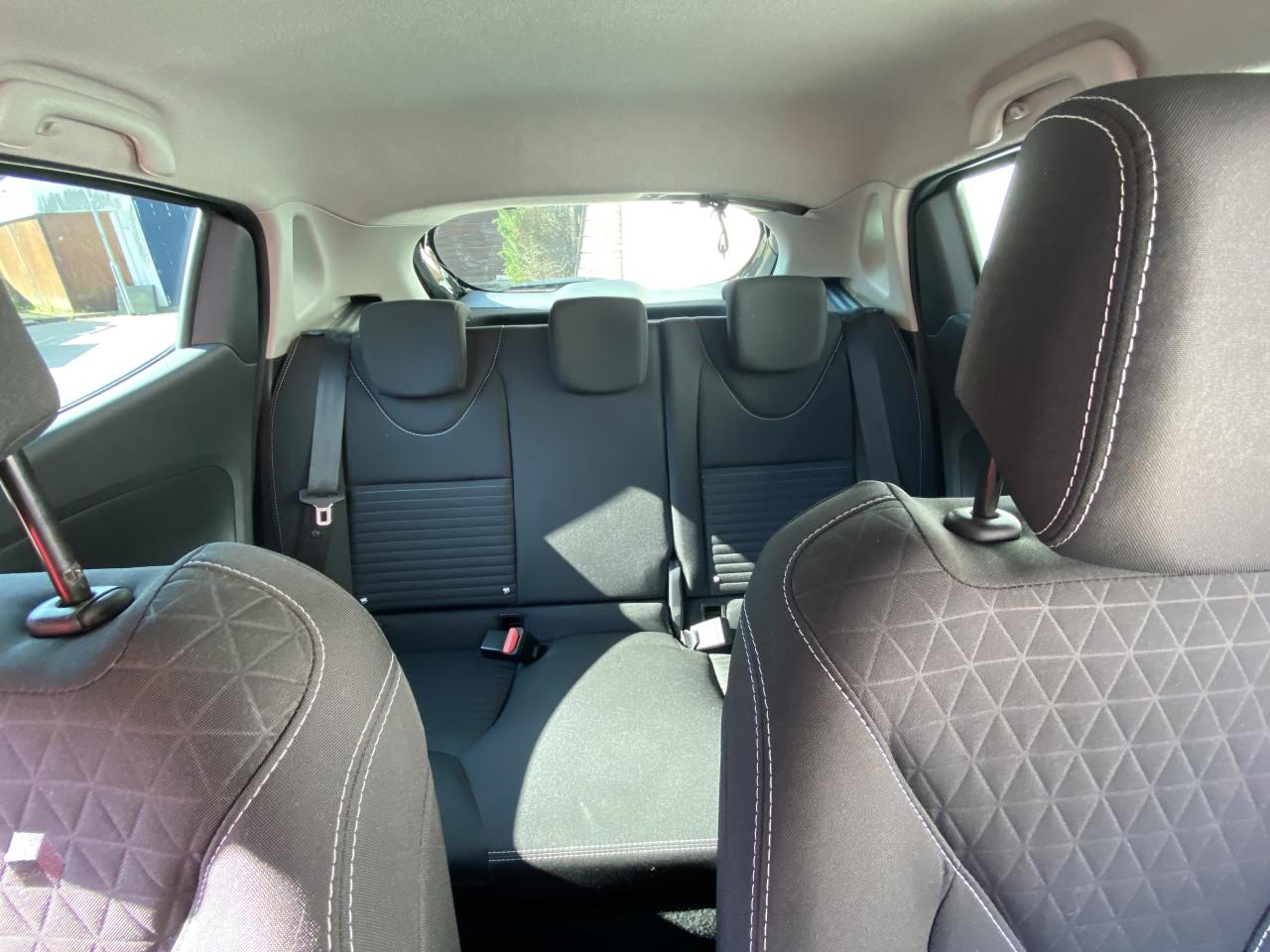 Renault Clio tce 90 limited 2016