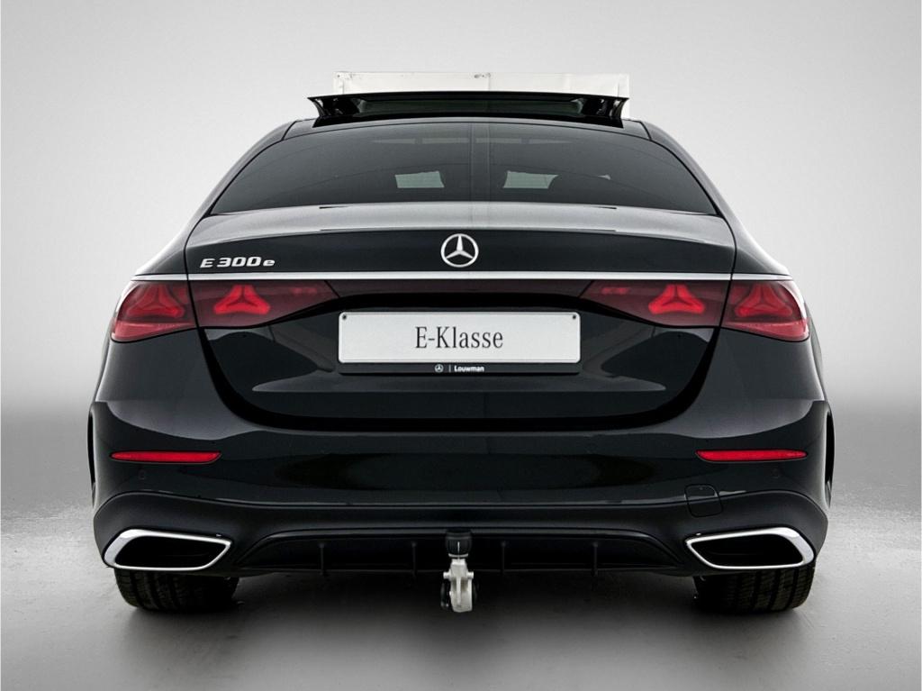 Mercedes-Benz E-Klasse 300 e sport edition | premium plus pakket | winterpa