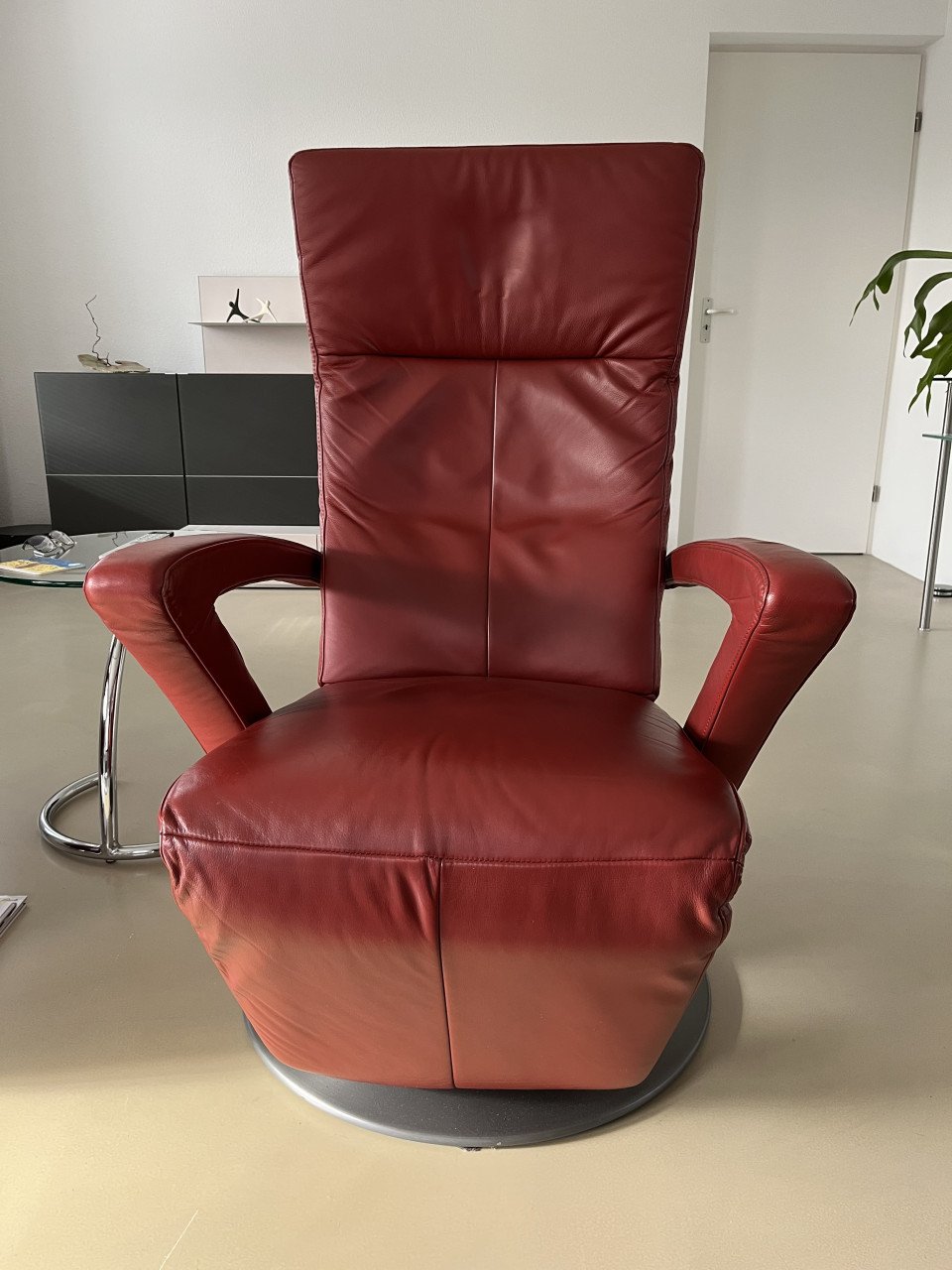 Te koop Relaxfauteuil