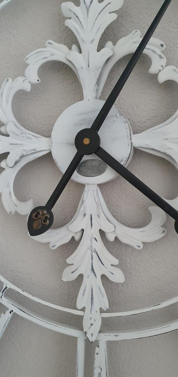 Klok van het merk Riverdale 70 diameter