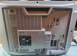 Sony 20 inch.( 51 cm ) LCD TV, type KDL-20B4030, geheel compleet