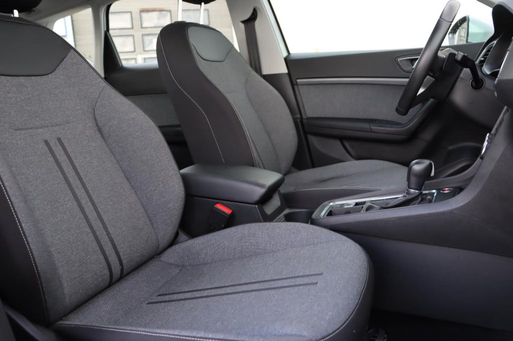 Seat Ateca 1.5 tsi style 150pk dsg7