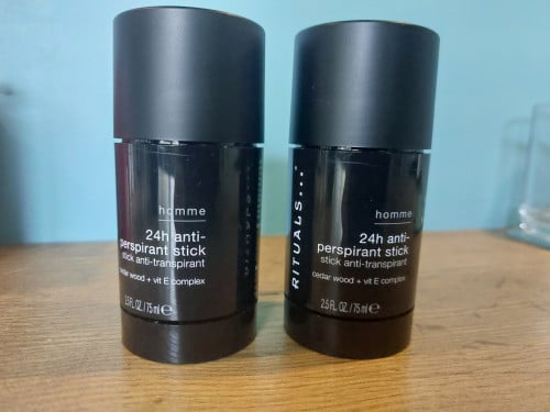 Deodorant Rituals voor mannen