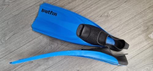 Set zwemvliezen (maat 41)