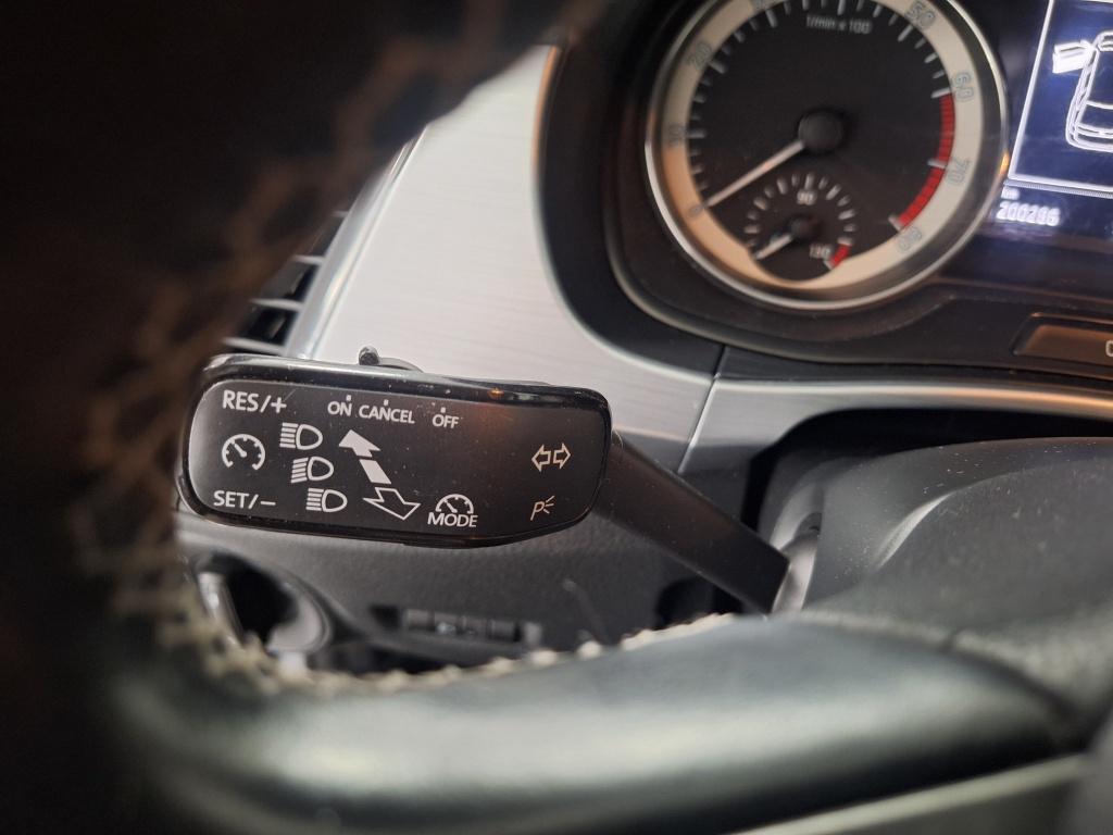 Skoda Fabia combi 1.2 tsi edition | trekhaak | stoelverwarming |