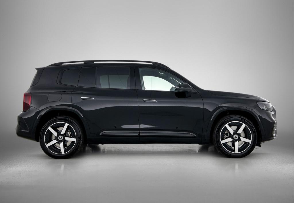 Mercedes-Benz Glb 250+ business solution amg 7p. 85.5 kwh | premium plus pa