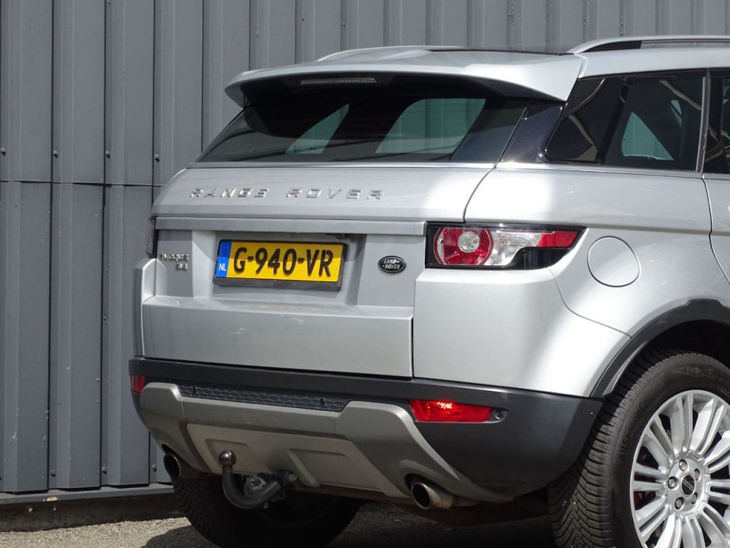 Land Rover Range Rover 2.0 si 4wd prestige