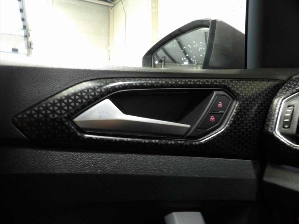 Volkswagen T-cross 1.0 tsi 115pk t-cross style