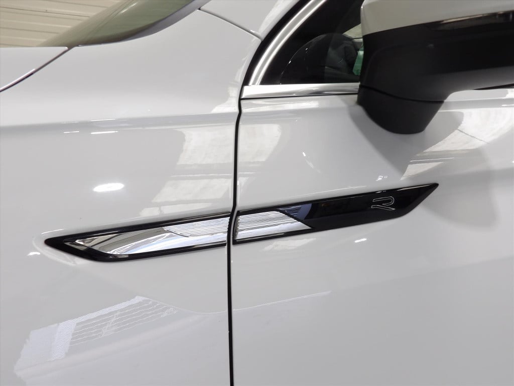 Volkswagen Tiguan 1.5 tsi 150pk 7-dsg r-line business+