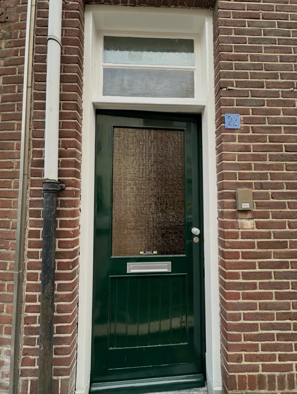 ✨🎨 Schilder & Sauswerk in Zeeland – kozijnen, deuren & muren! 🏠🌊