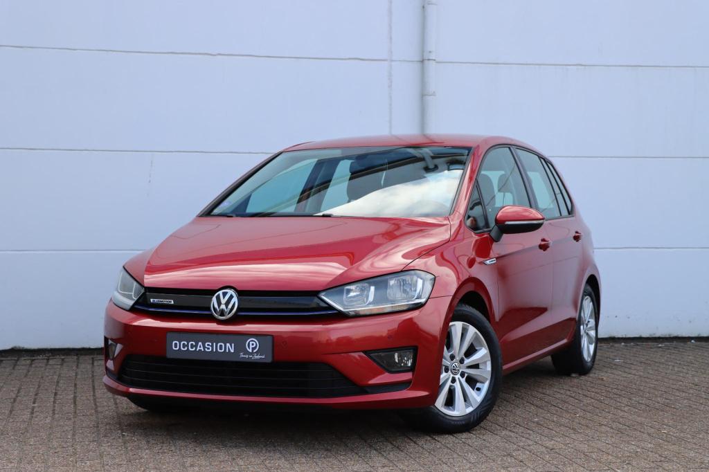 Volkswagen Golf Sportsvan 1.0 tsi comfortline 116pk
