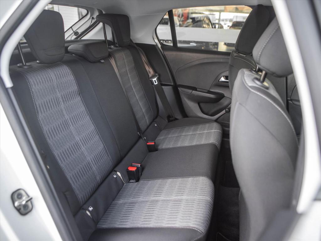 Opel Corsa 1.2 turbo start/stop 100pk edition | stoelverwarming | park. sen