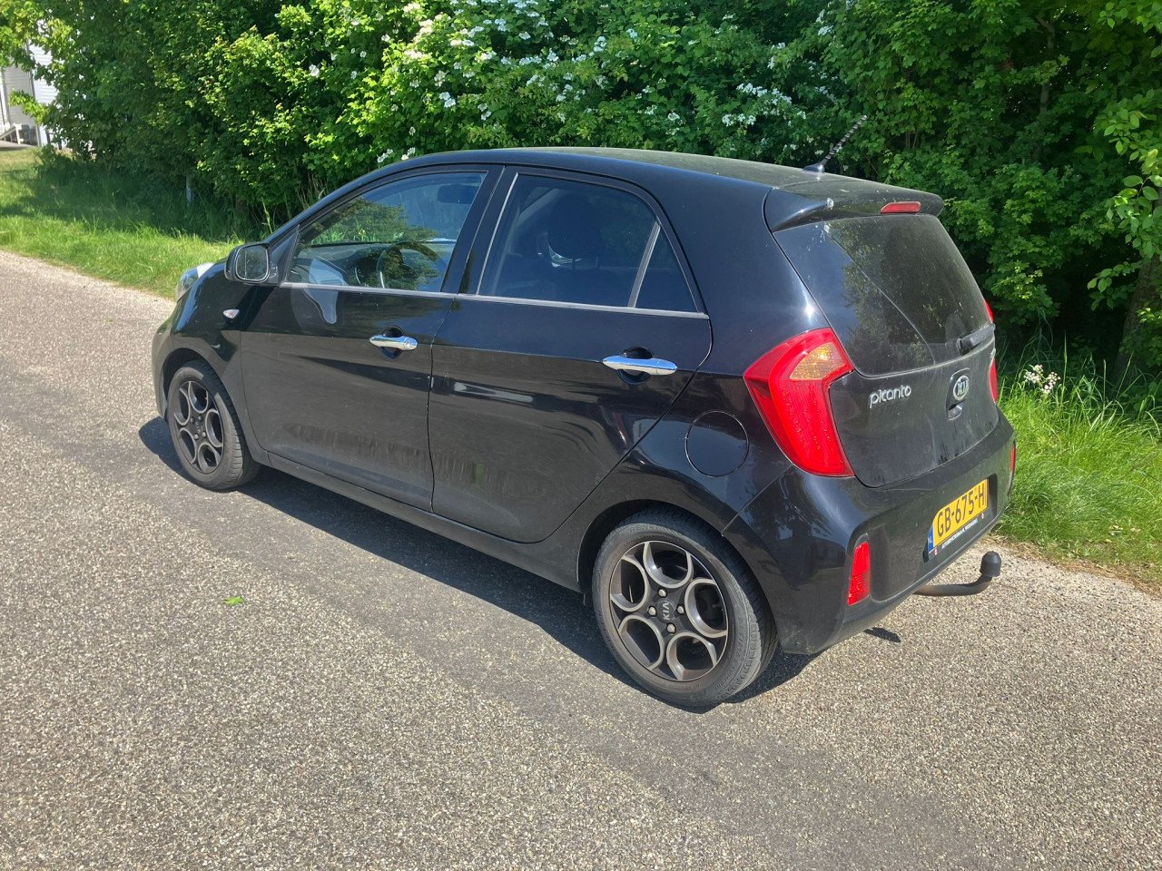 Kia Picanto 1.2