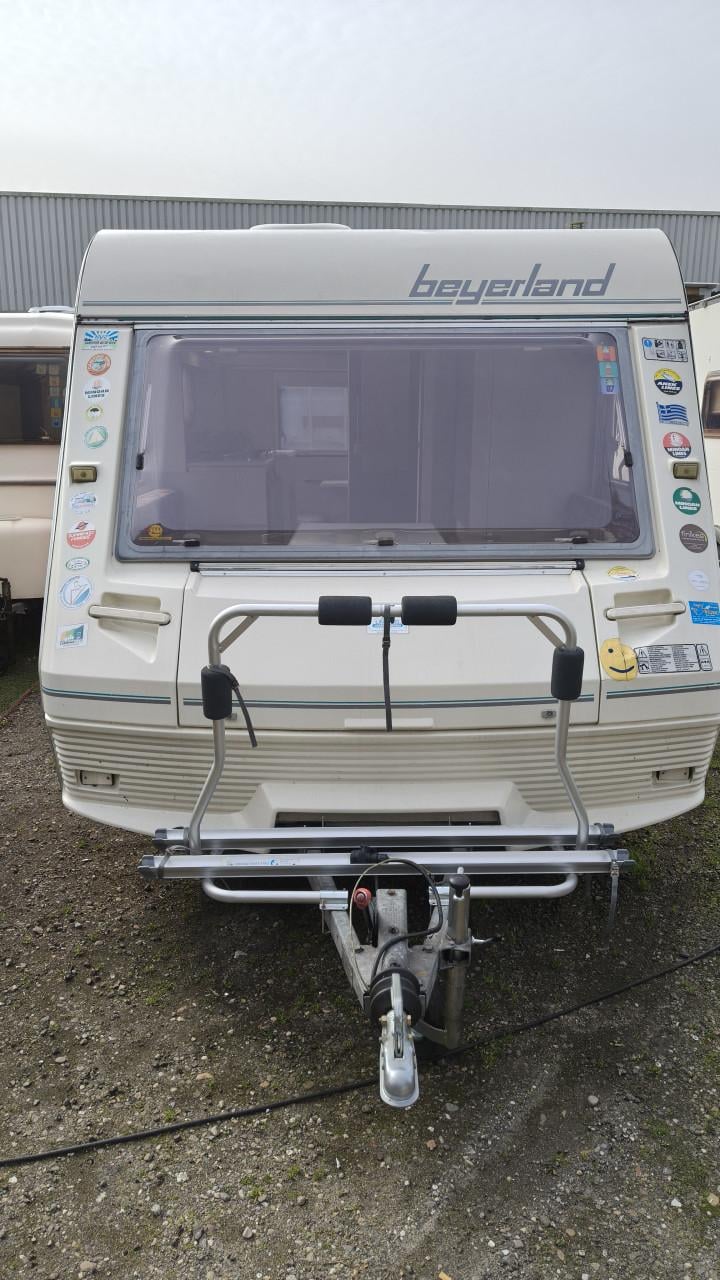 Beyerland Vitesse 4040 CT 1994 BJ