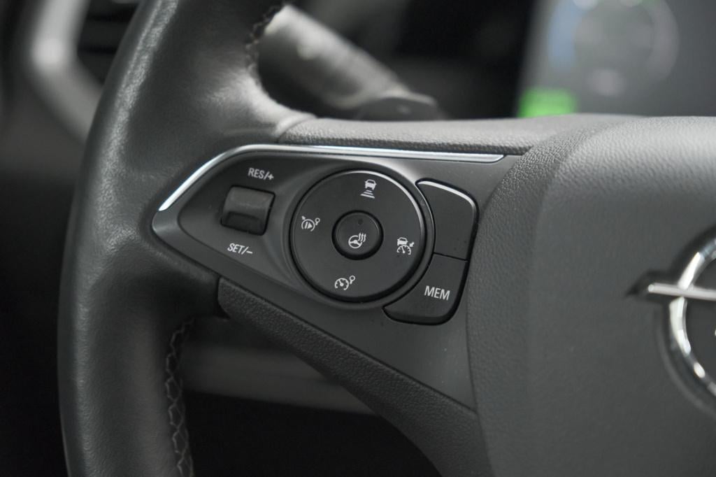 Opel Grandland 1.6 turbo plug-in hybrid 225 ultimate | adaptieve cruise con