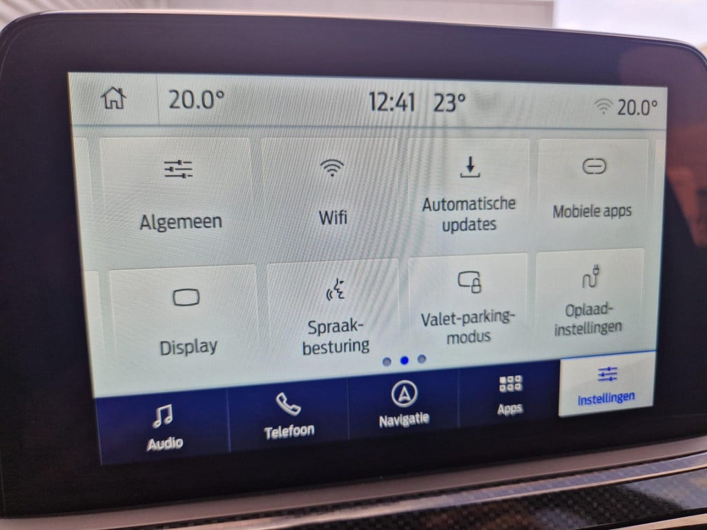 Ford Kuga 2.5 phev 225pk st-line x, driverpack, winterpakket, trekhaak