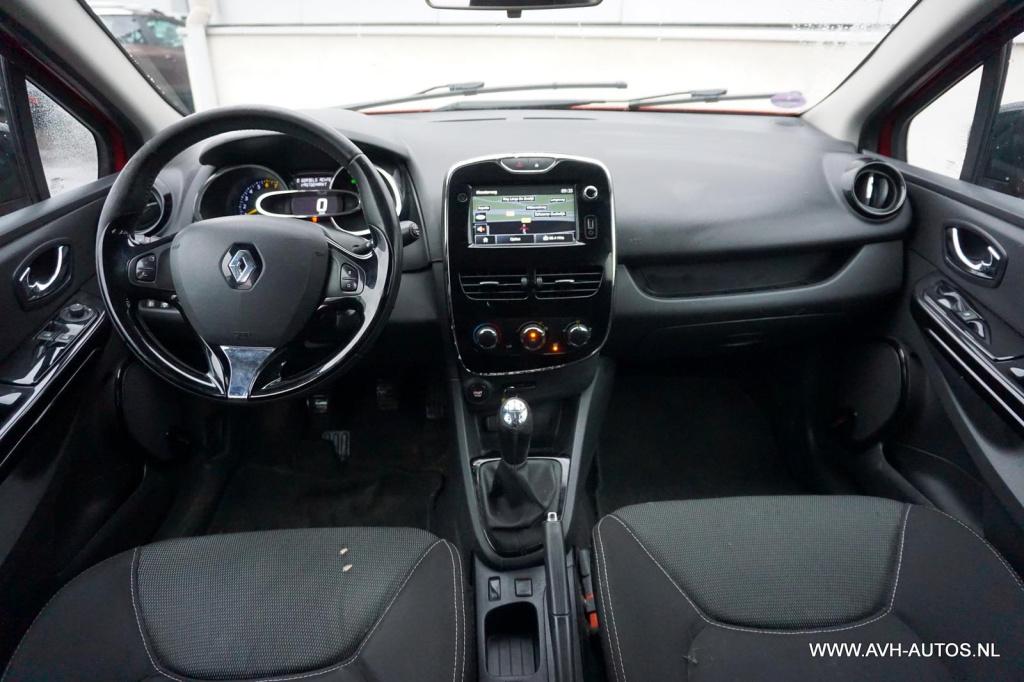 Renault Clio 0.9 tce expression