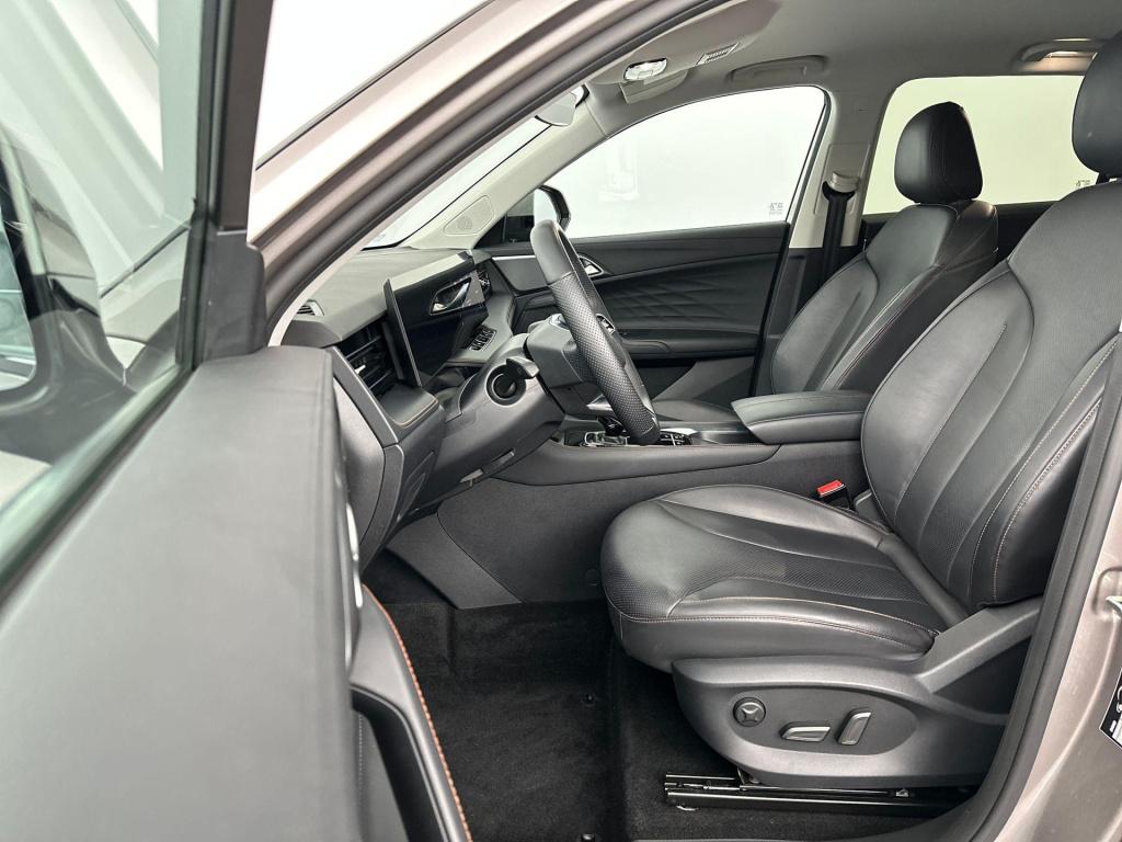 MG Hs 1.5 phev aut. luxury