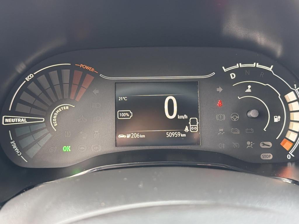 Dacia Spring expression 27 kwh