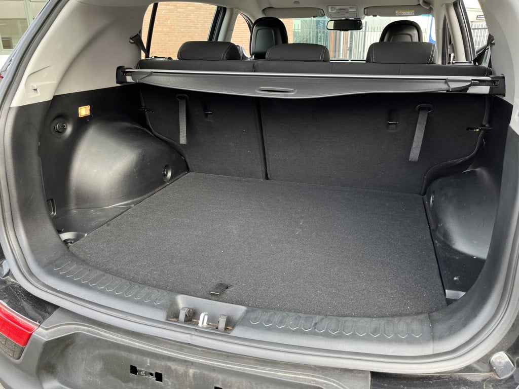 Kia Sportage 1.6 gdi comfortline 53 dkm