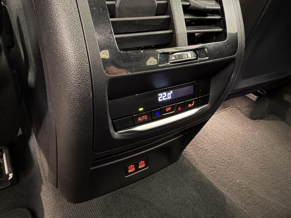 BMW X3 xdrive30e m-sport | panoramadak | memory | tansanitblau |