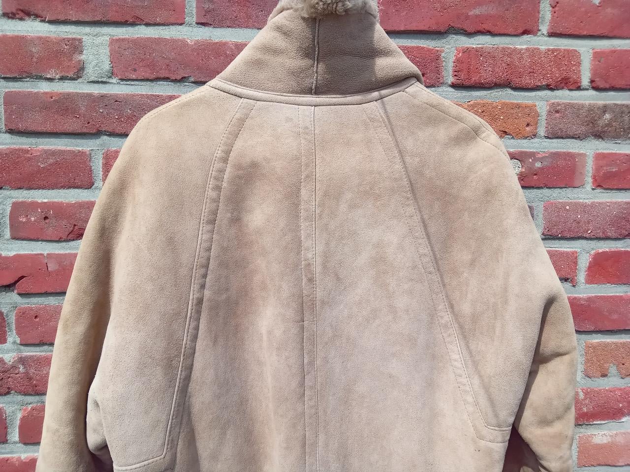 Lammycoat