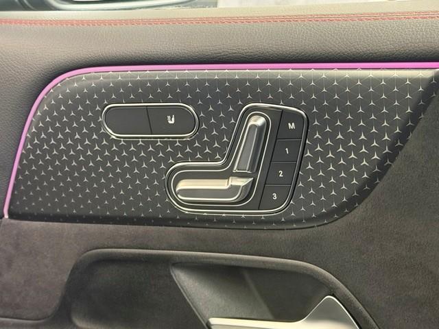 Mercedes-Benz Glb 200 amg line premium plus l panoramadak l mbux l multibea