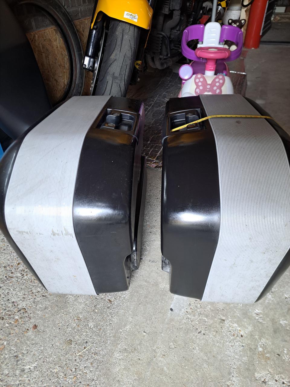 KRAUSER motorkoffers K2