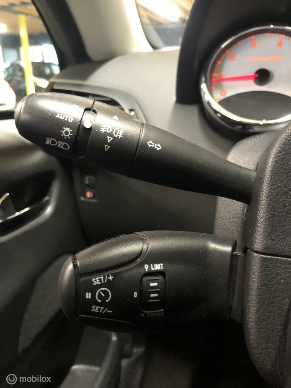 Peugeot 207 cc 1.6 vti griffe