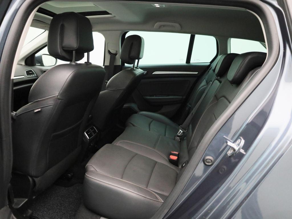 Renault Megane E-tech estate 1.6 plug-in hybrid 160 business edition one | 