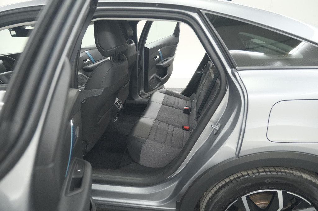 Citroen Ë-c4 feel pack 50 kwh | camera | navigatie | apple carplay | parkee