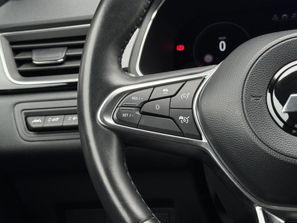 Mitsubishi Asx 1.3 di-t first edition nl-auto, stuur- + stoelverwarming!