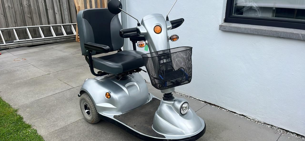 Scootmobiel