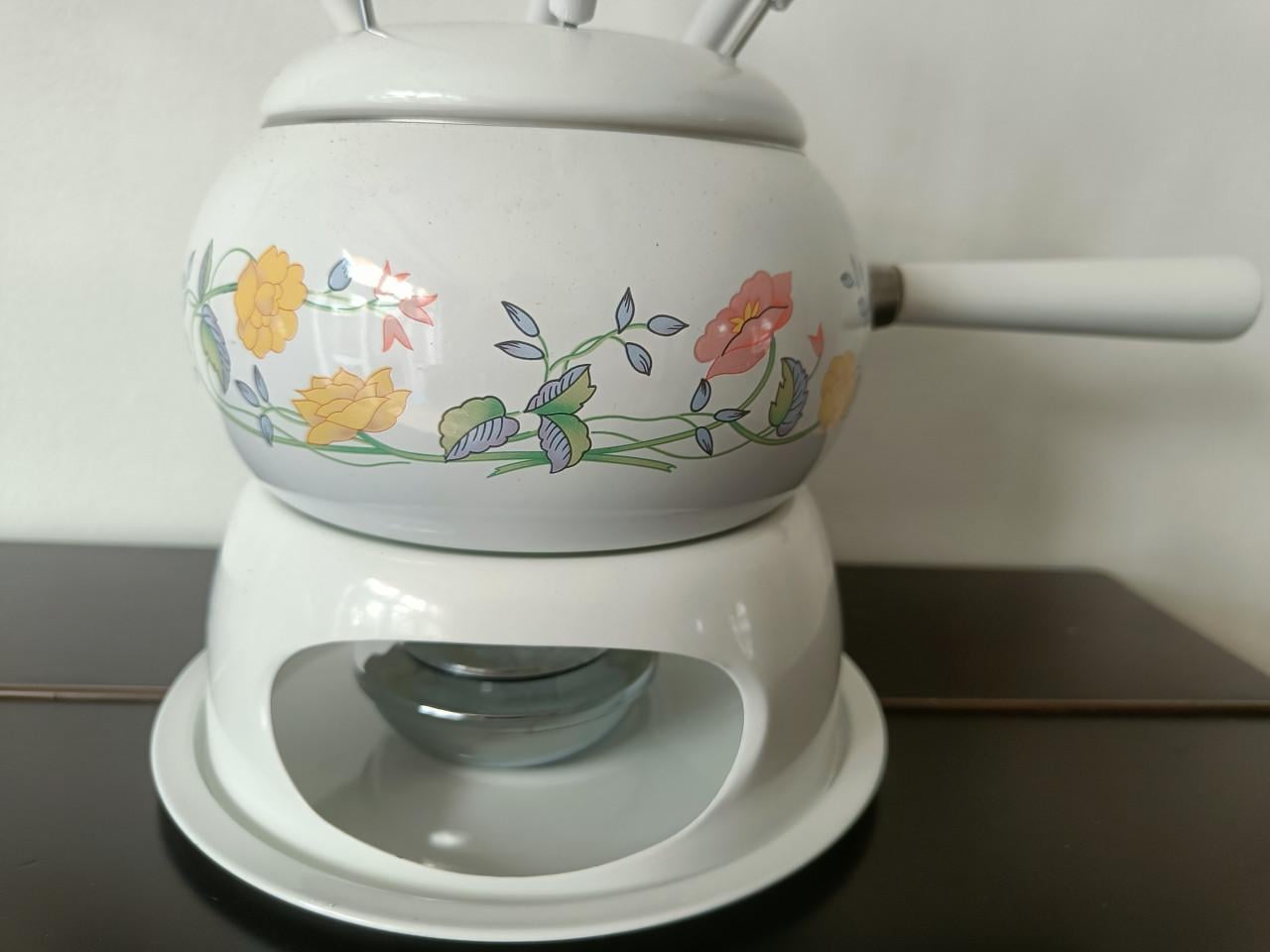 Fondueset