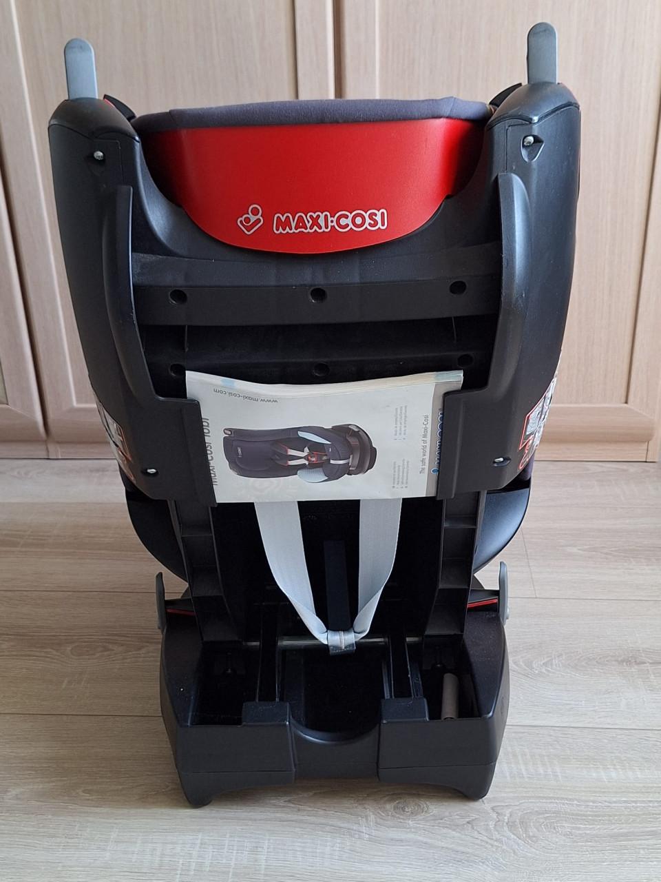 Autostoel