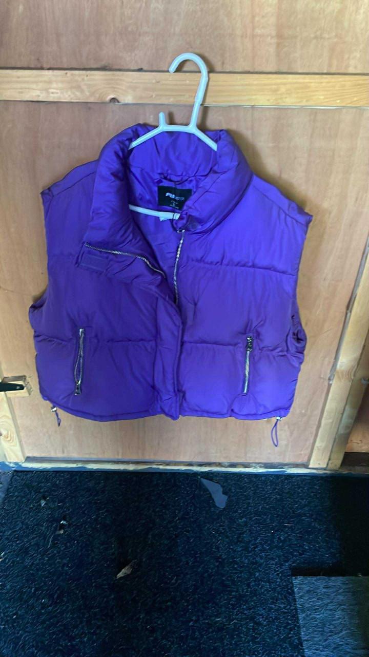 Dames jas 6 stuks