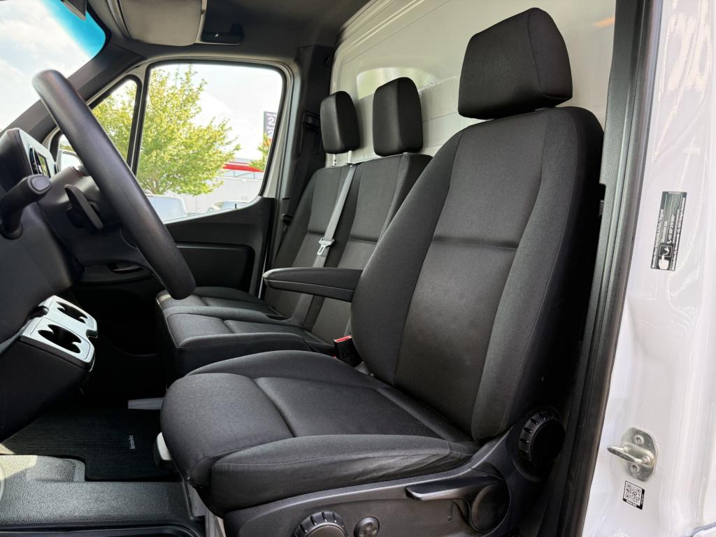 Mercedes-Benz Sprinter 315 1.9 cdi bakwagen met laadklep | zijdeur | navi |