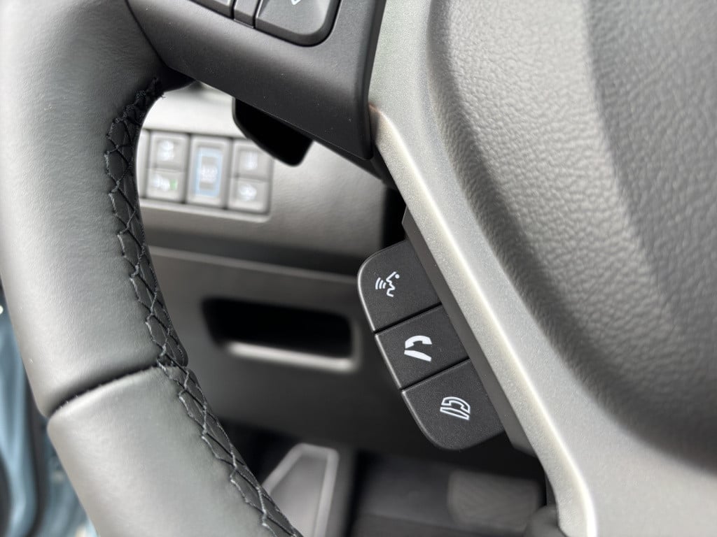 Suzuki Vitara automaat 1.5 hybrid style