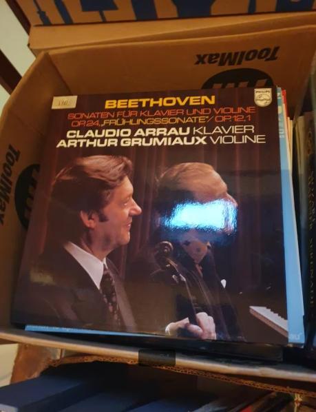 4 grote dozen elpees