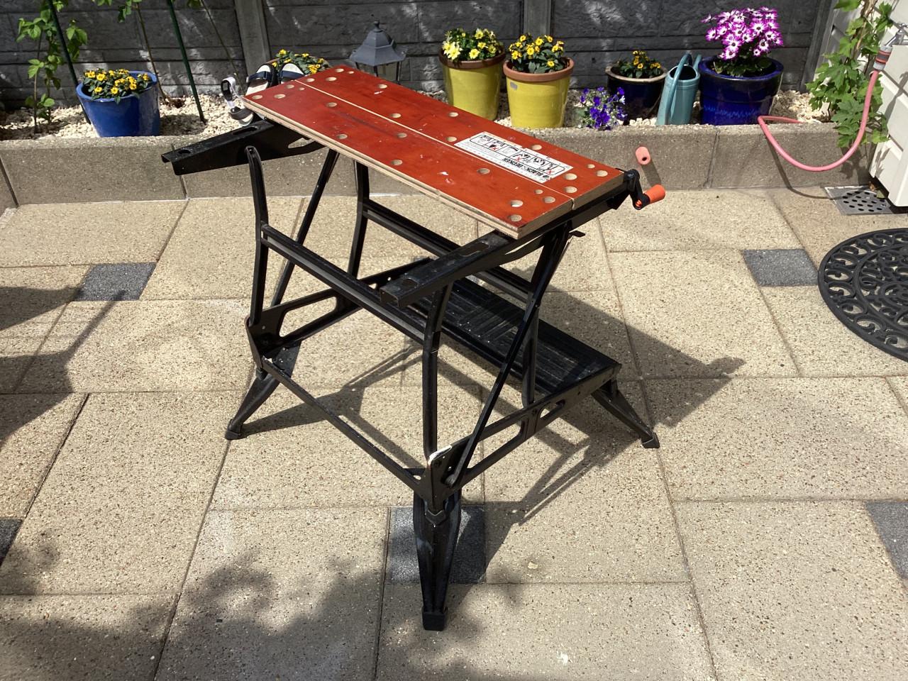Werkbank