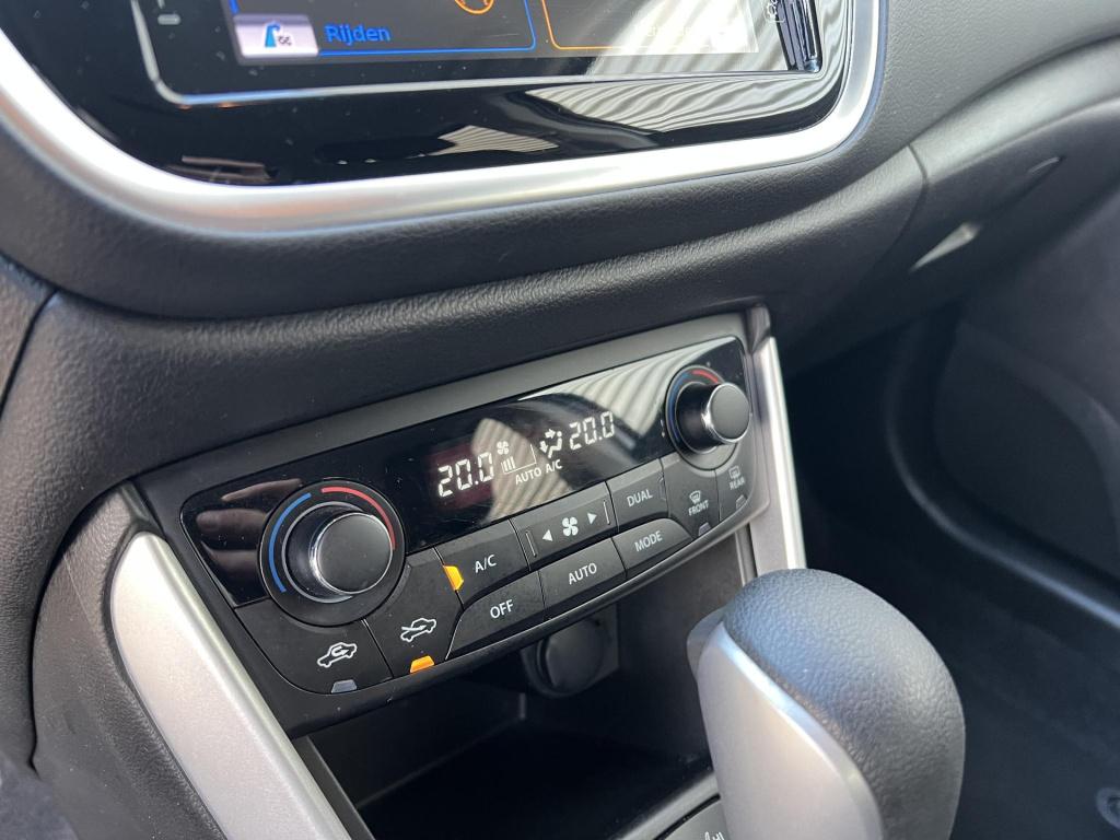 Suzuki Sx4 S-cross 1.4 boosterjet exclusive automaat